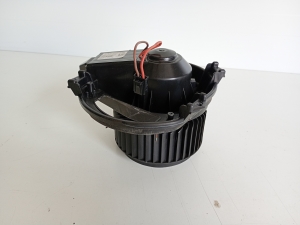   Heater blower motor  - A2469064300 