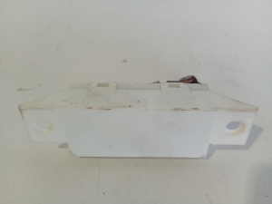 Mercedes Benz A-Class 176 (2012–2018) Light control module A1669002906 - 2