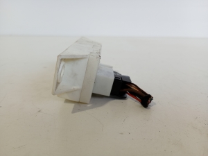 Mercedes Benz A-Class 176 (2012–2018) Light control module A1669002906 - 3