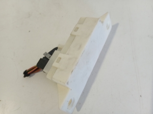 Mercedes Benz A-Class 176 (2012–2018) Light control module A1669002906 - 5