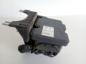 Mercedes Benz A-Class 176 (2012–2018) ABS unit A0094315212 - 4