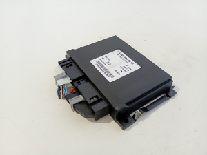 Mercedes Benz A-Class 176 (2012–2018) Control unit A0009000203 - 2