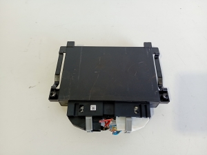 Mercedes Benz A-Class 176 (2012–2018) Control unit A0009000203 - 5