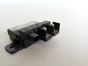 Mercedes Benz A-Class 176 (2012–2018) Relay A0009822023 - 4