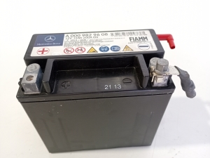 Battery - A0009829608