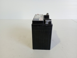Mercedes Benz A-Class 176 (2012–2018) Battery A0009829608 - 3