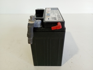 Mercedes Benz A-Class 176 (2012–2018) Battery A0009829608 - 4