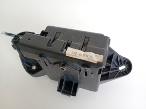   Battery holder  - A2465450840 