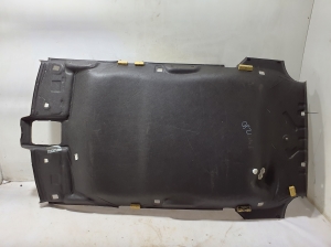 RENAULT Clio IV (2012–2019) Dachhimmel 739109474R - 3