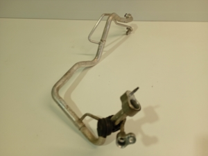 Mercedes Benz A-Class 176 (2012–2018) Klimaleitung A2468302615 - 2