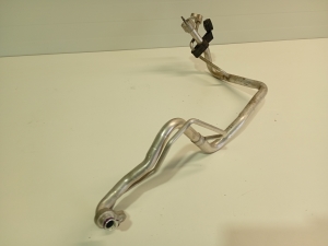 Mercedes Benz A-Class 176 (2012–2018) Klimaleitung A2468302615 - 3