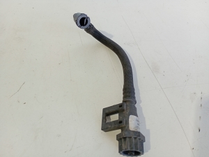 Mercedes Benz A-Class 176 (2012–2018) Kütusefilter ja selle osad A6450700438 - 2