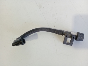 Mercedes Benz A-Class 176 (2012–2018) Kütusefilter ja selle osad A6450700438 - 4