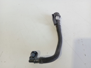 Mercedes Benz A-Class 176 (2012–2018) Kütusefilter ja selle osad A6450700438 - 5