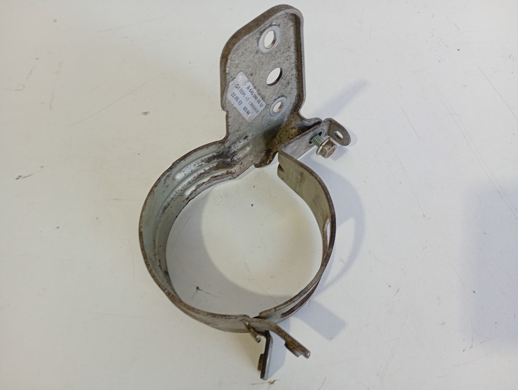 Mercedes Benz A-Class 176 (2012–2018) Fuel filter bracket A6450900852 Mercedes Benz A-Class 176 (2012–2018) Fuel filter bracket A6450900852