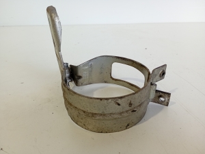 Mercedes Benz A-Class 176 (2012–2018) Fuel filter bracket A6450900852 - 3
