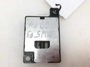 BMW 5 SERIES E60 (2003–2010) Antenna amplifier 6928461 - 2