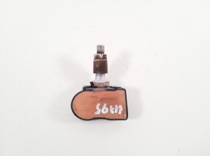 Hyundai Kona (2017–2023) Tire pressure sensor 52933F2000 - 2