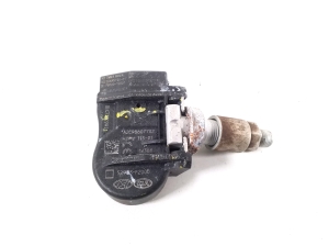 Tire pressure sensor - 52933F2000