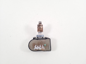 Hyundai Kona (2017–2023) Tire pressure sensor 52933F2000 - 2