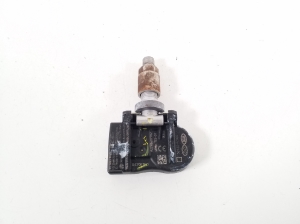 Tire pressure sensor - 52933F2000