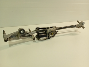   Windshield wiper mechanism and its parts  - A1769061900 
