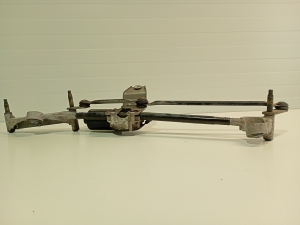 Mercedes Benz A-Class 176 (2012–2018) Windshield wiper mechanism and its parts A1769061900 - 2
