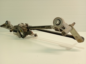 Mercedes Benz A-Class 176 (2012–2018) Windshield wiper mechanism and its parts A1769061900 - 3