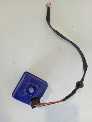 Mercedes Benz A-Class 176 (2012–2018) Signalisatsiooni sireen A0038207726 - 2