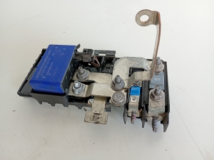   Fuse boxes  - A2465401350 