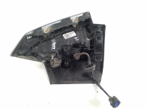 Hyundai IONIQ 5 I (2021–2026) Eckleuchte hinten 92401GI100 - 2