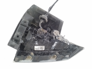 Hyundai IONIQ 5 I (2021–2026) Eckleuchte hinten 92401GI100 - 3