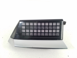   Eckleuchte hinten  - 92401GI100 