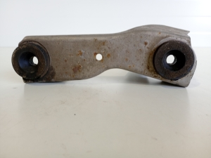 Mercedes Benz A-Class 176 (2012–2018) Sonstiger Halter A6450900041 - 4