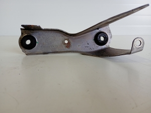 Mercedes Benz A-Class 176 (2012–2018) Sonstiger Halter A6450900041 - 5