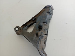 Mercedes Benz A-Class 176 (2012–2018) Sonstiger Halter A2466200514 - 2