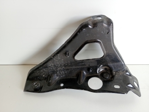 Mercedes Benz A-Class 176 (2012–2018) Sonstiger Halter A2466200514 - 4