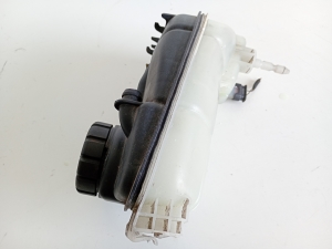 Mercedes Benz A-Class 176 (2012–2018) Coolant reservoir A2465000049 - 2