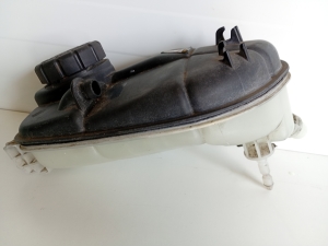   Coolant reservoir  - A2465000049 