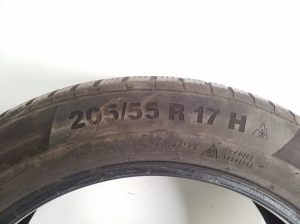 BMW 2 SERIES (F46) (2015–2026) Riepas - 3