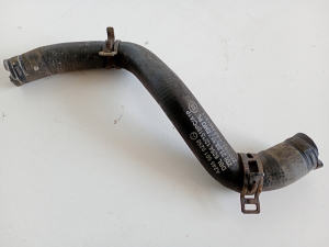 Mercedes Benz A-Class 176 (2012–2018) Radiator hose A2465010258 - 2