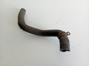 Mercedes Benz A-Class 176 (2012–2018) Radiator hose A2465010258 - 3