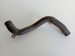 Mercedes Benz A-Class 176 (2012–2018) Radiator hose A2465010258 - 4