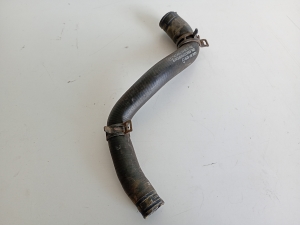 Mercedes Benz A-Class 176 (2012–2018) Radiator hose A2465010258 - 5