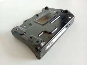 Mercedes Benz A-Class 176 (2012–2018) Battery holder A2466200013 - 3