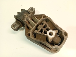Engine mount - A2462401209