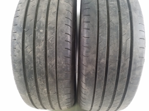 Hyundai Kona (2017–2023) Tires - 3