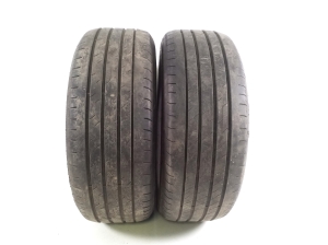   Tires, R-17 (Summer)  -  