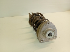 Mercedes Benz A-Class 176 (2012–2018) Front shock absorber A2463209013 - 2