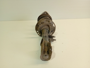 Mercedes Benz A-Class 176 (2012–2018) Front shock absorber A2463209013 - 5